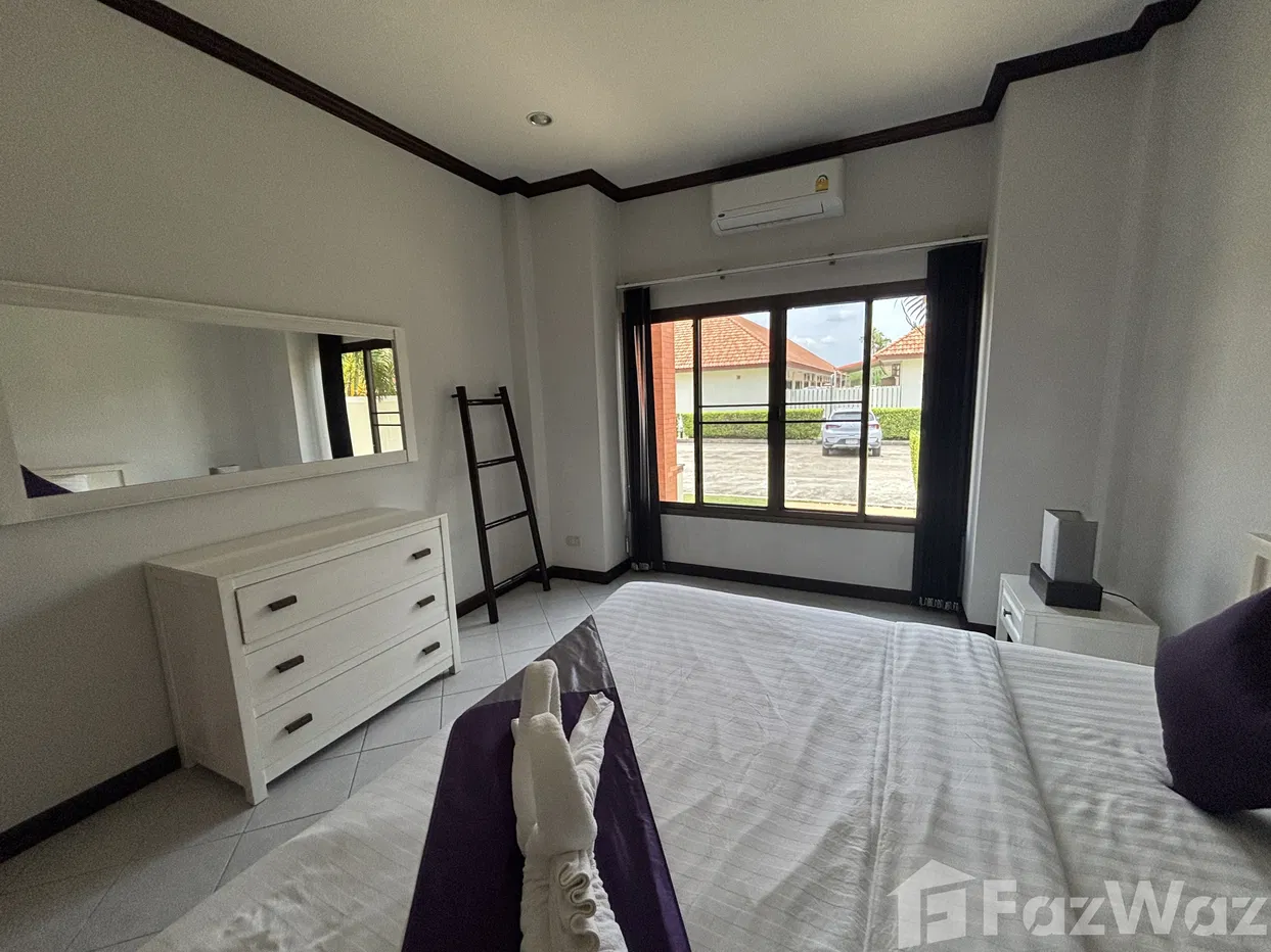 picture Two Bedroom Townhouse for Rent at Thailand Resort Hua Hin 5356189 - 7/9
