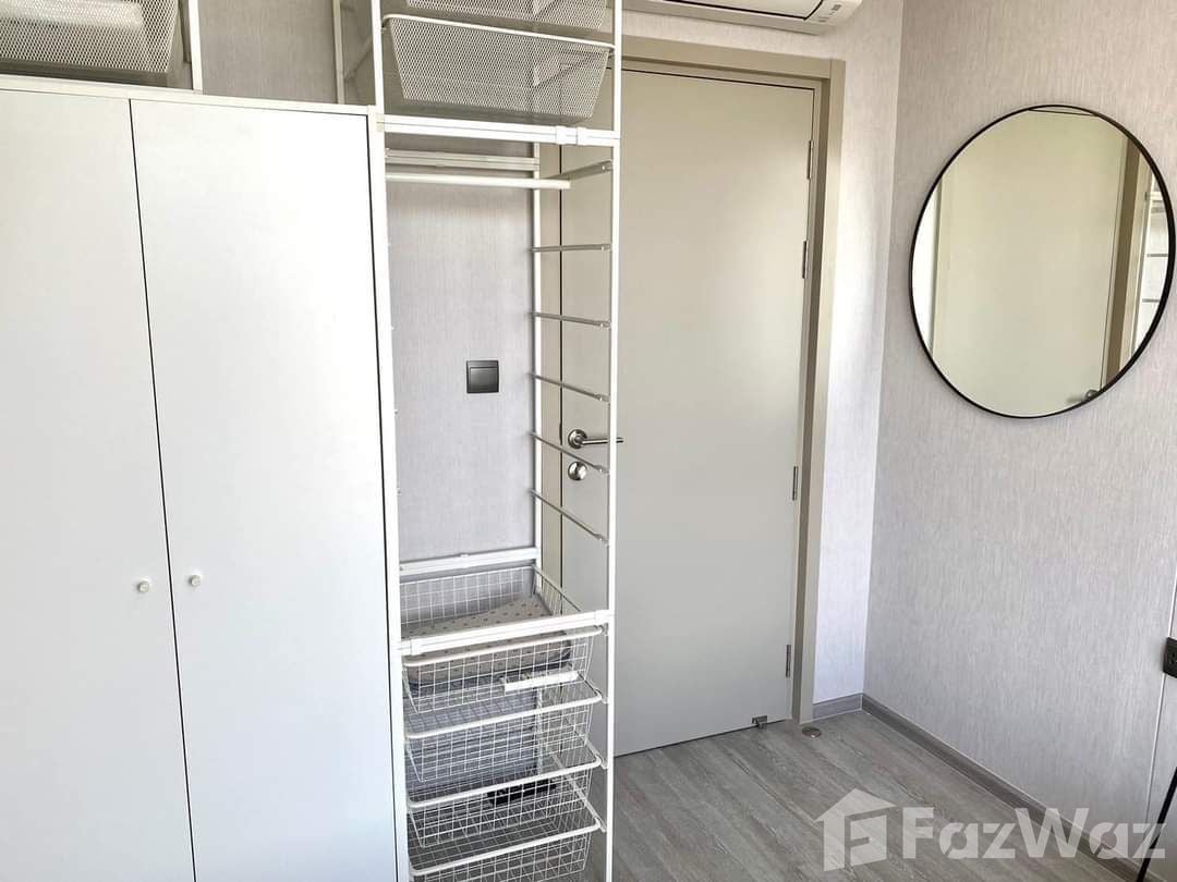 picture 1 Bedroom Condo for sale at The Line Sukhumvit 101  1410446 - 10/11