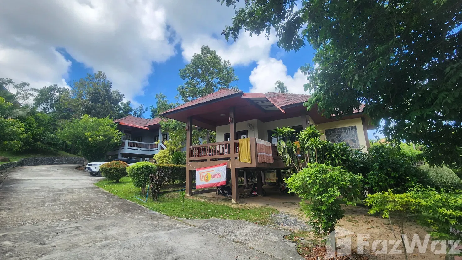 picture 9 Bedroom House for sale in Maret, Surat Thani  5552285 - 4/21