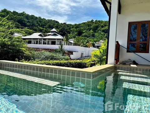 บ้านเดี่ยวให้เช่า 3 ห้องนอน ในโครงการ บ้านหัวหิน 1839720