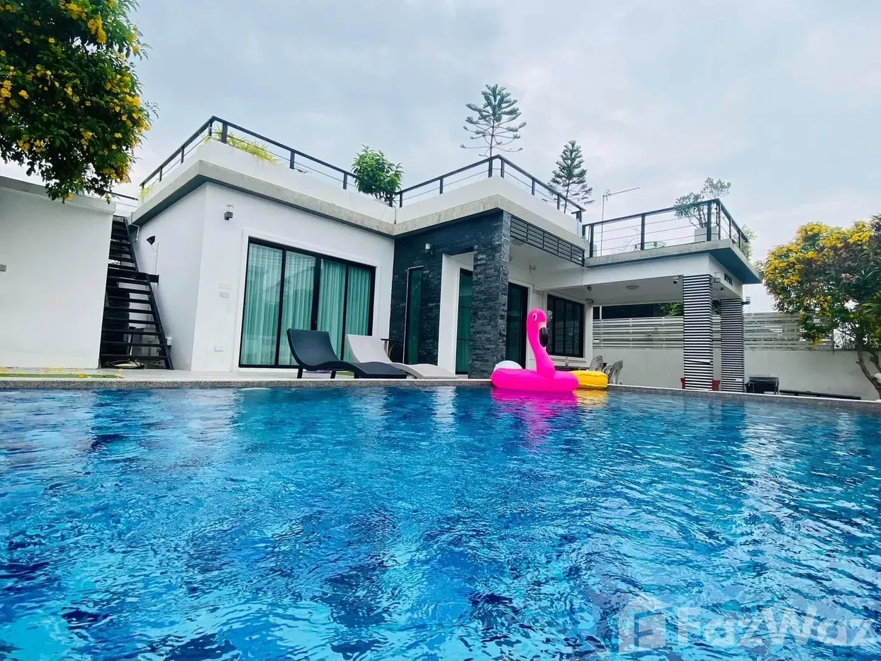 picture 2 Bedroom Villa for rent at Tharadol Resort 1377208 - 1/13