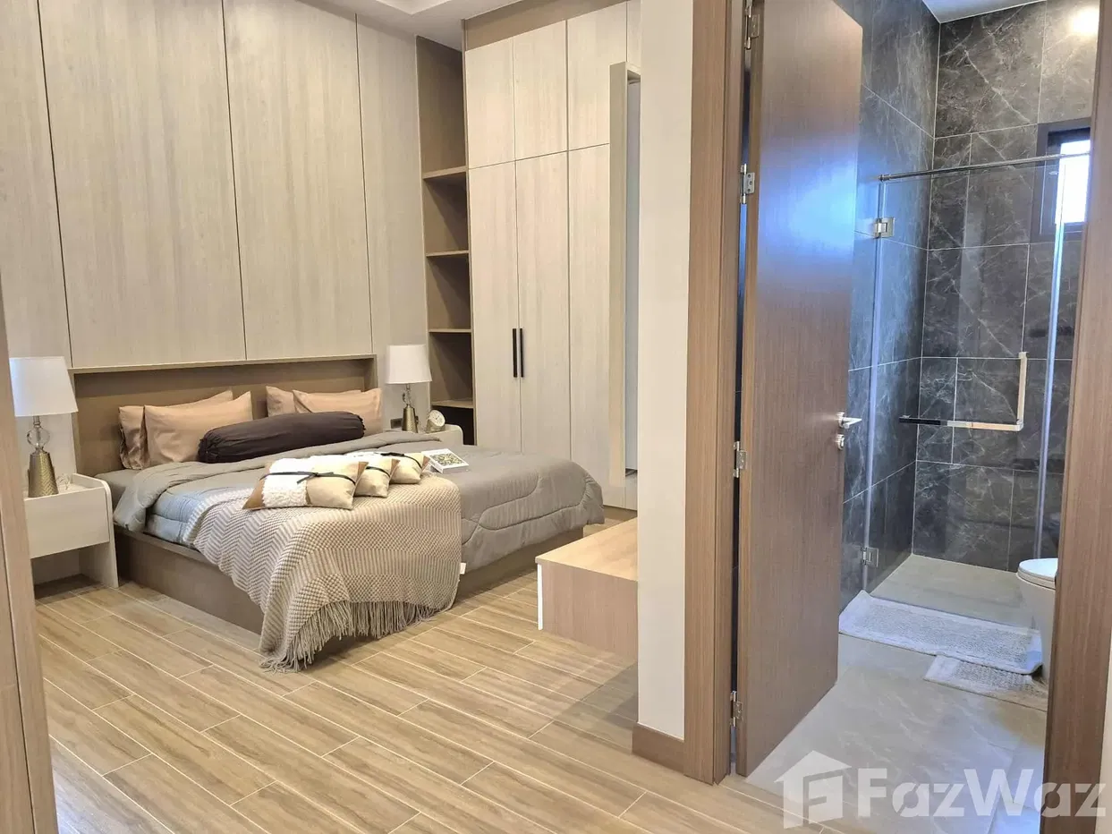 รูป Pool Villa for Sale – Baan Mae Bai Buri 5703159 - รูปที่ 15/48