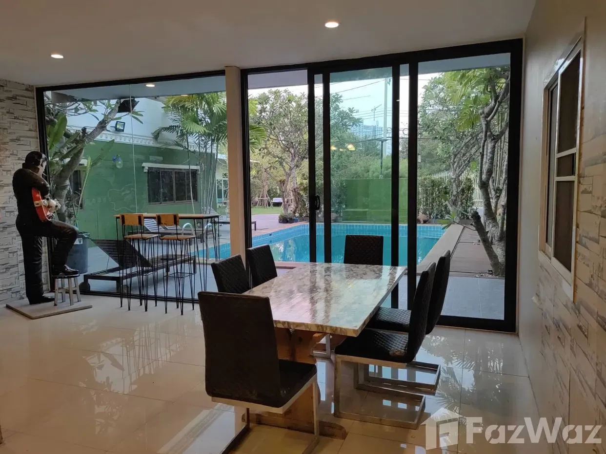 picture 26 Bedroom Villa for sale in Nong Prue, Chon Buri  5669641 - 6/11
