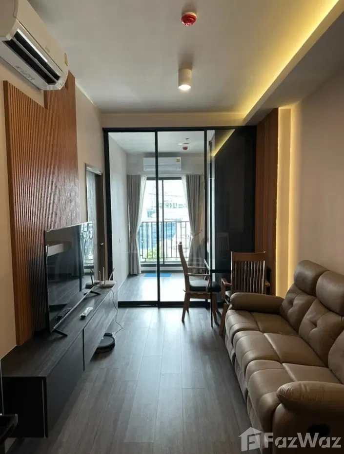 รูป Ideo Sukhumvit Rama4 5735806 - รูปที่ 1/11
