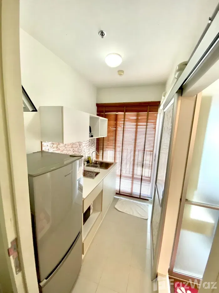 picture 1 Bedroom 1 Bathroom in Condo Kiang Fah 5691768 - 9/12