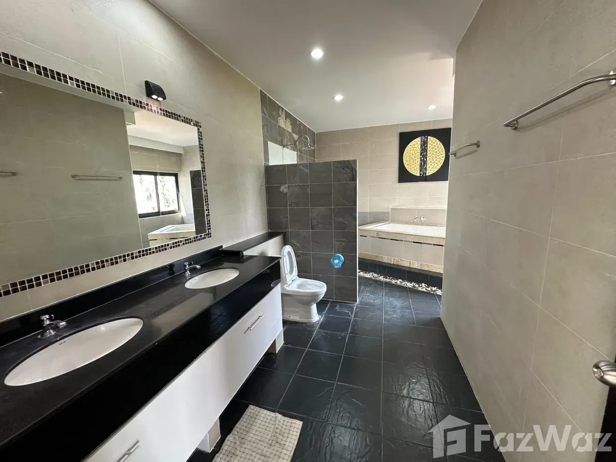 picture 4 Bedroom Villa for sale in Bo Phut, Surat Thani 5673486 - 9/20