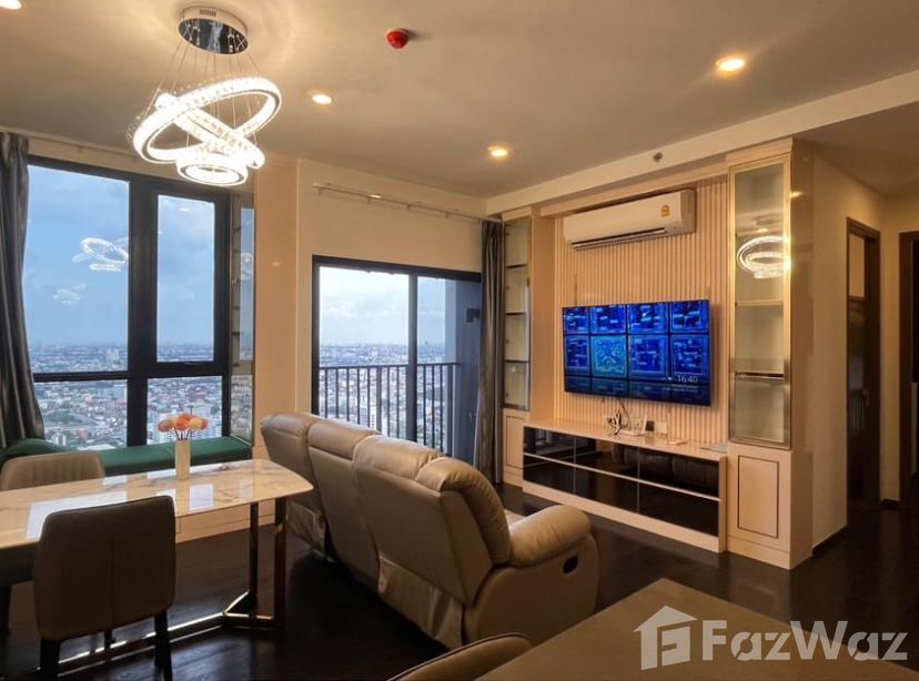 picture 2 Bedroom for rent at Park Origin Thonglor 1955919 - 2/11