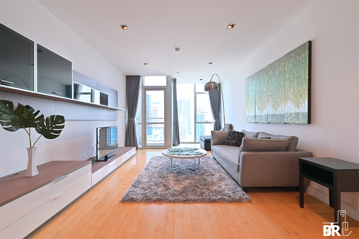 picture Athenee Residence Comfortable and Ready to Move-in near BTS Phloen Chit - 6/10