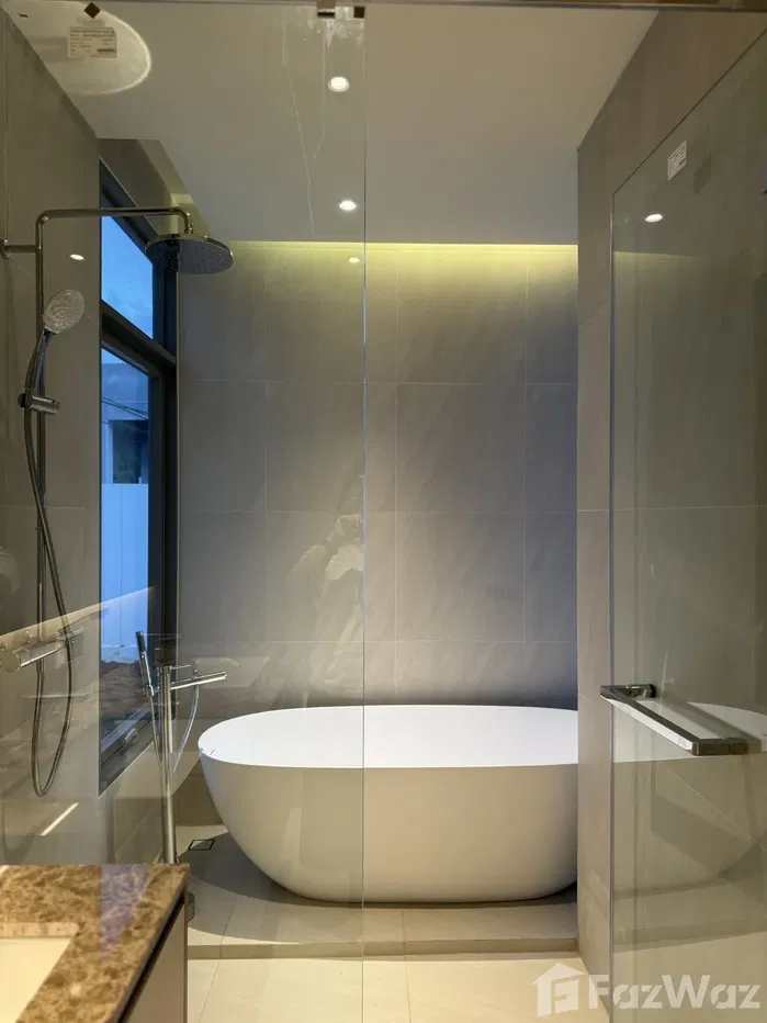 picture 4+1 Bedrooms Pool Vila for Sale Ozone Phuket 5721116 - 28/34