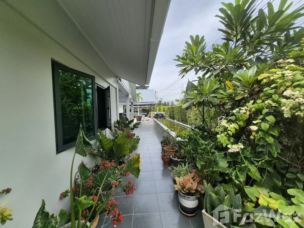picture 4 Bedroom House for sale in Hin Lek Fai, Prachuap Khiri Khan  5564233 - 3/27