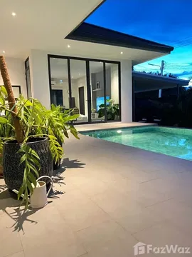 3 Bedroom Villa for rent at We By SIRIN 5681383