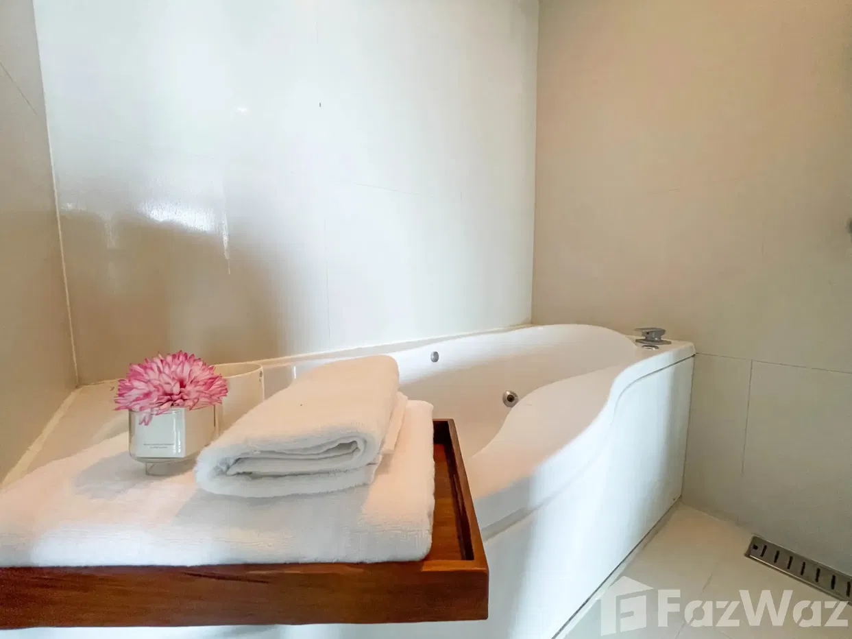 picture Ivy Thonglor 1BR︱Ultra Fast Wifi︱Thong lor 5732930 - 6/28
