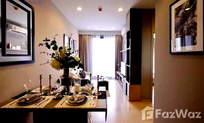คอนโดให้เช่า : M Thong Lo Premium Per friendly condo 5696131