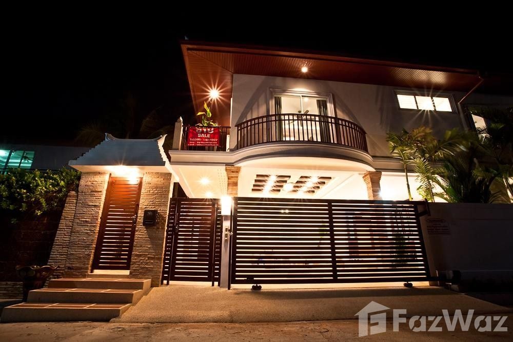 รูป บ้านเดี่ยวให้เช่า 5 ห้องนอน ในโครงการ พัทยา ลากูน วิลเลจ 28728 - รูปที่ 2/19