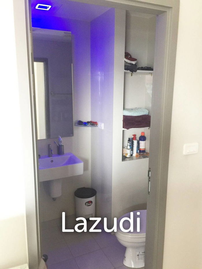 picture 2 Bed 1 Bath 51.21 SQ.M The Base Central Pattaya - 21/28