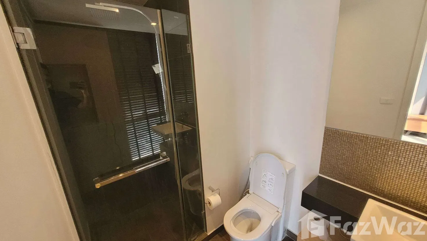 picture 2 Bedroom Condo for rent at The Lofts Ekkamai 1135140 - 5/20