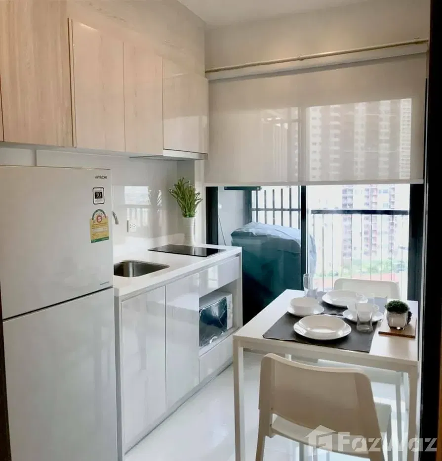 picture 1 Bedroom Condo for sale at Life Sukhumvit 48  662976 - 3/10