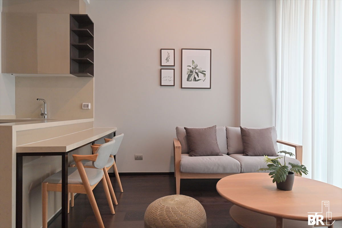 picture  Laviq Sukhumvit 57 💫 Luxuriously Elevated Unit ✨Near BTS Thonglo  - 10/14