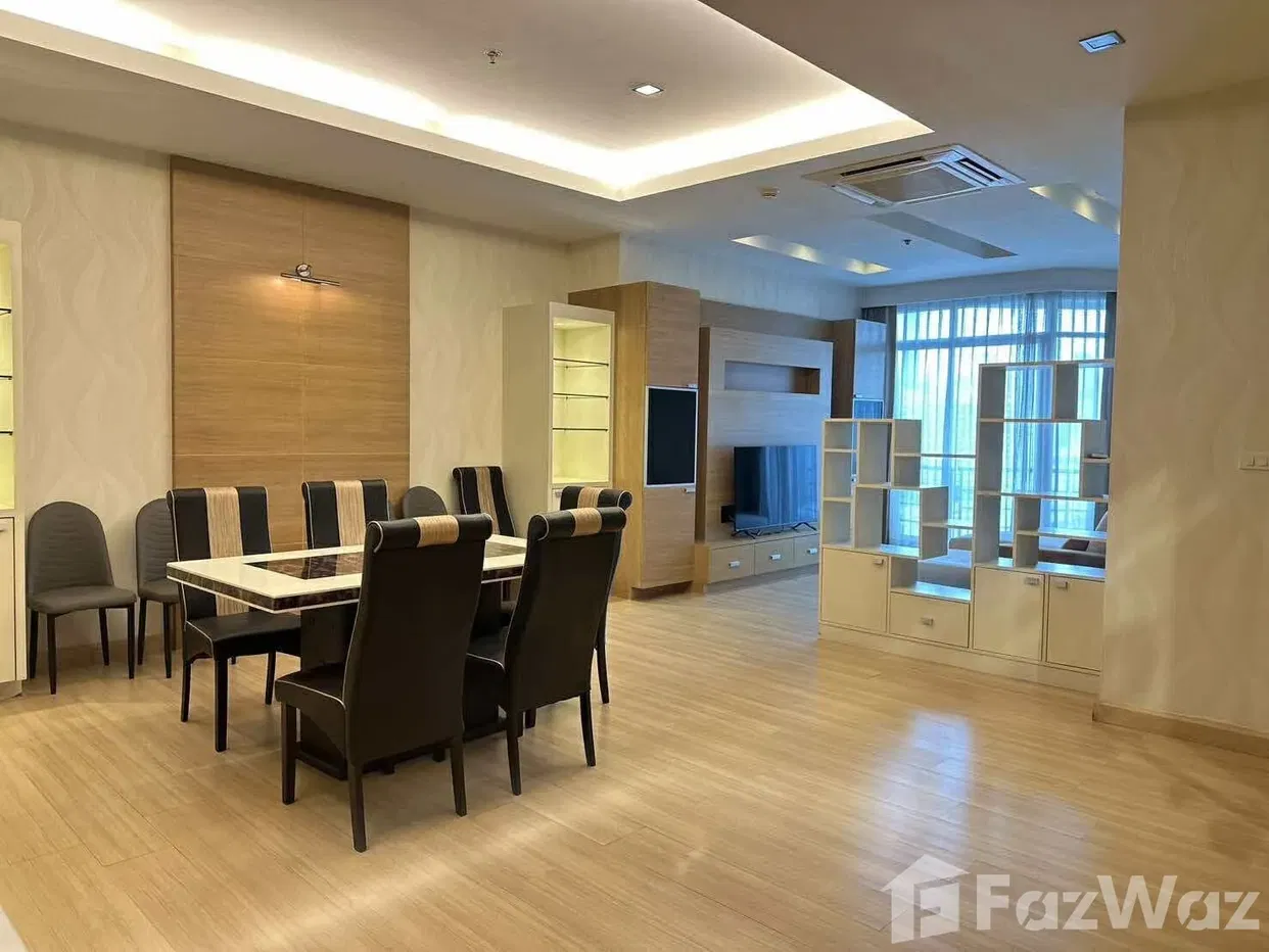 picture 2 Bedroom condo for rent at Baan Sathorn Choaphraya 5736229 - 10/14