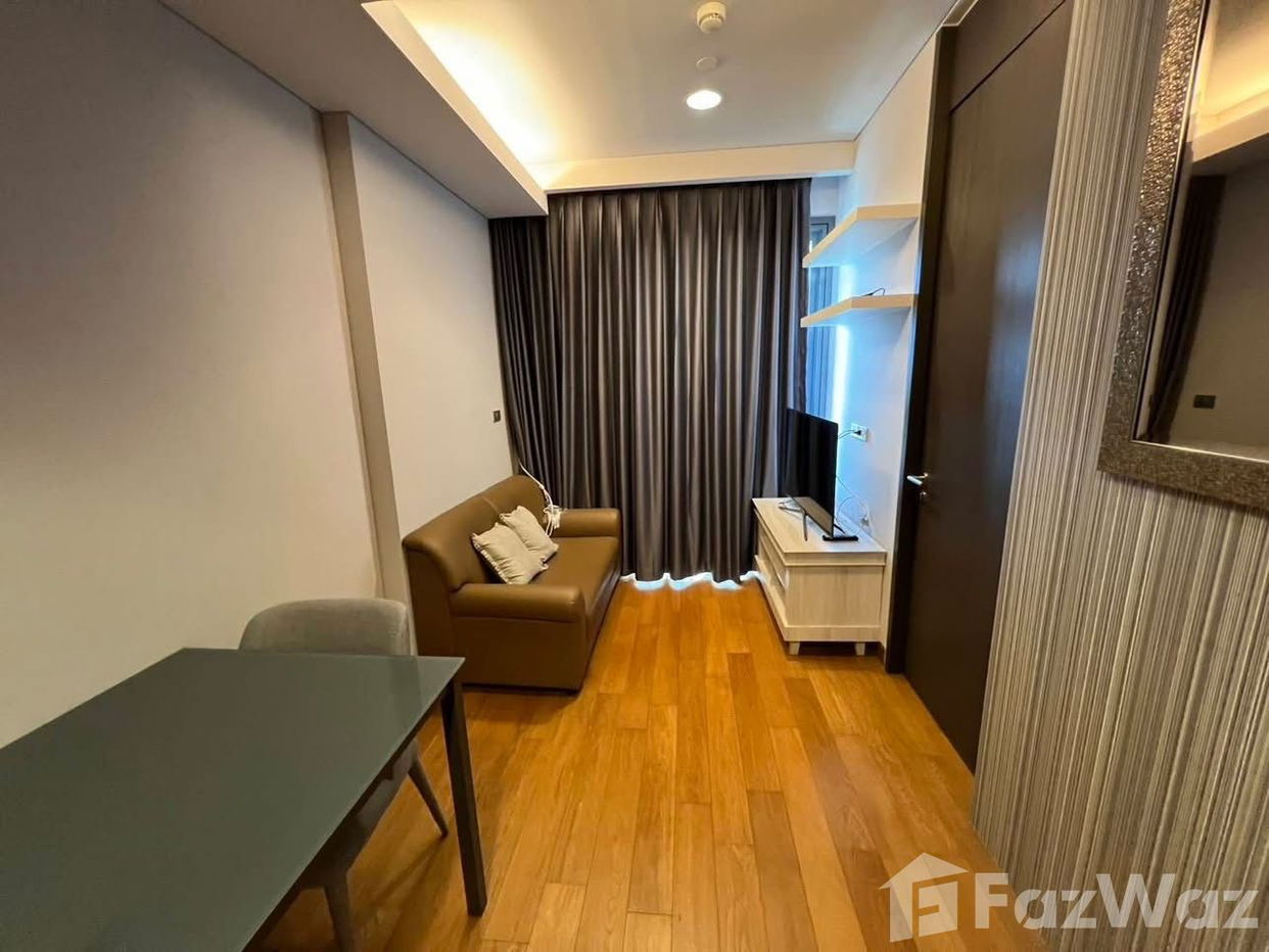 picture 1 Bedroom Condo for rent at Lumpini 24 5340523 - 9/15