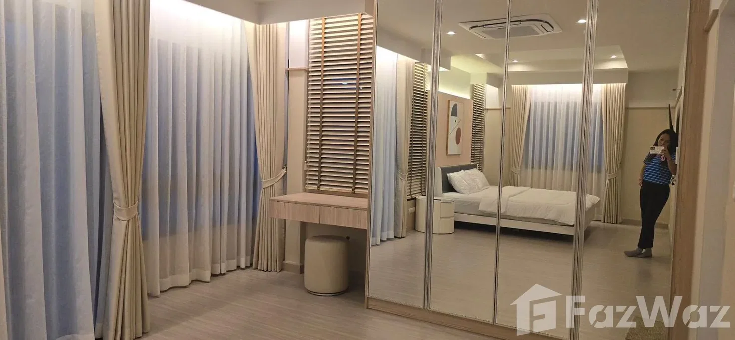 รูป บ้านเดี่ยวให้เช่า 4 ห้องนอน ในโครงการ ศุภาลัย เลค วิลล์ ภูเก็ต 5702616 - รูปที่ 5/30