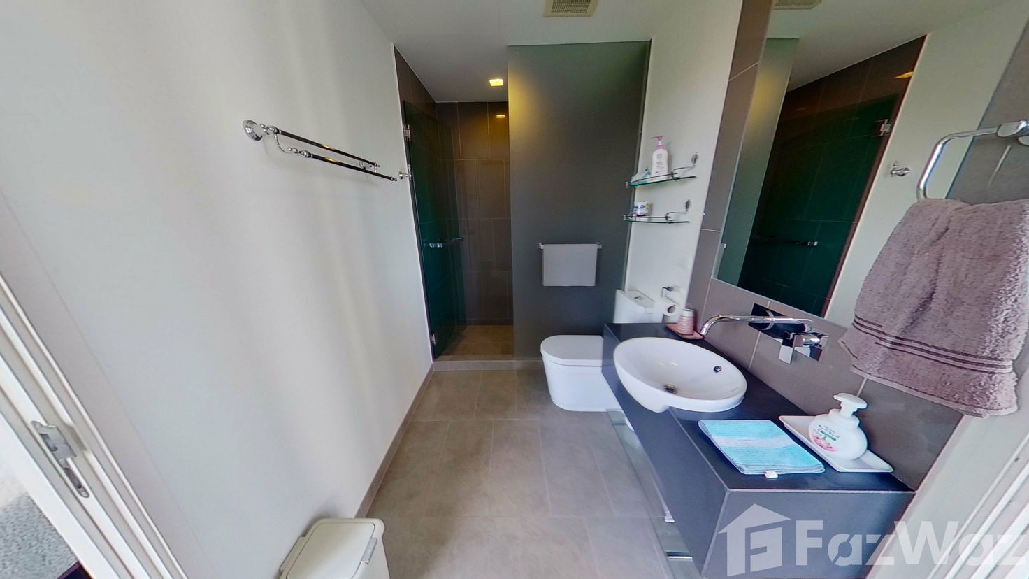 picture 2 Bedroom Condo for rent at Zire Wongamat 86116 - 4/11
