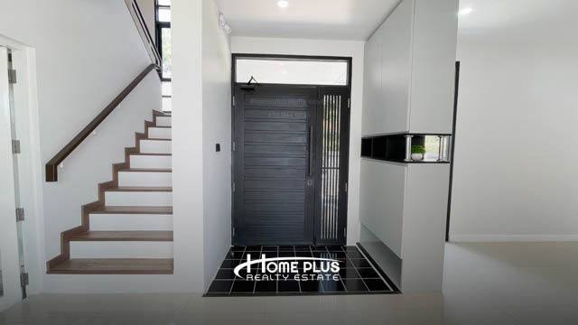 รูป โครงการฟอเรสท์โฮม รังสิตคลอง7 (รีโนเวท) Forest Home Rangsit Khlong7 - รูปที่ 23/33