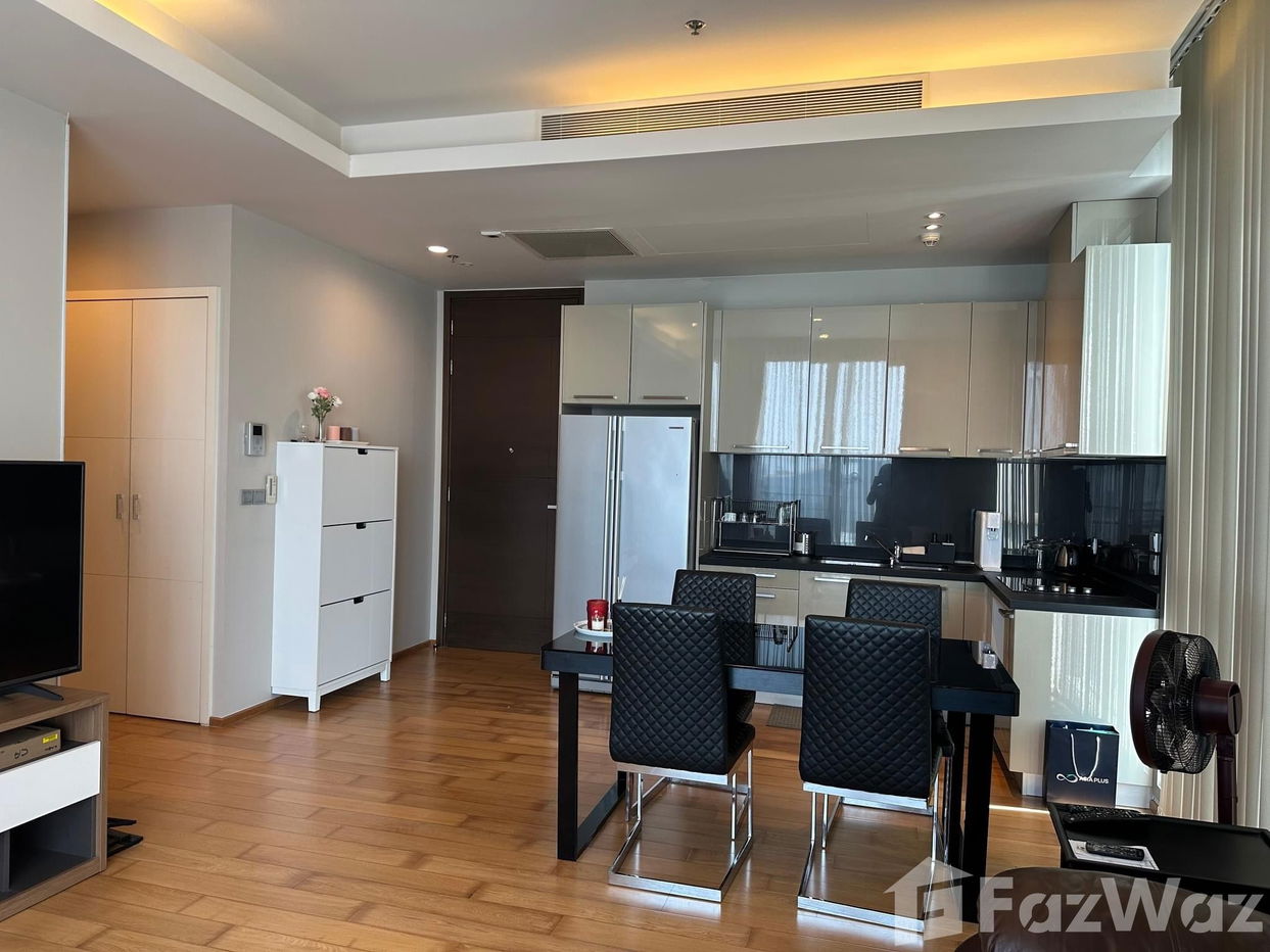 picture 2 Bedroom Condo for rent at Quattro By Sansiri 1804628 - 10/17