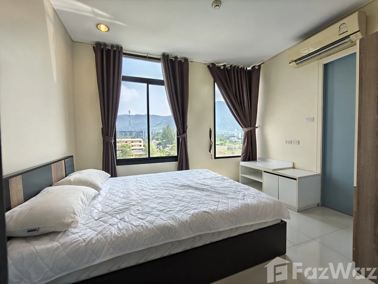 picture 3 Bedroom Condo for rent at Kamala Regent 5708152 - 2/13