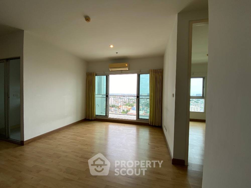 picture 2-BR Condo at The Parkland Taksin-Thapa near BTS Talat Phlu (ID 1231614) - 5/8