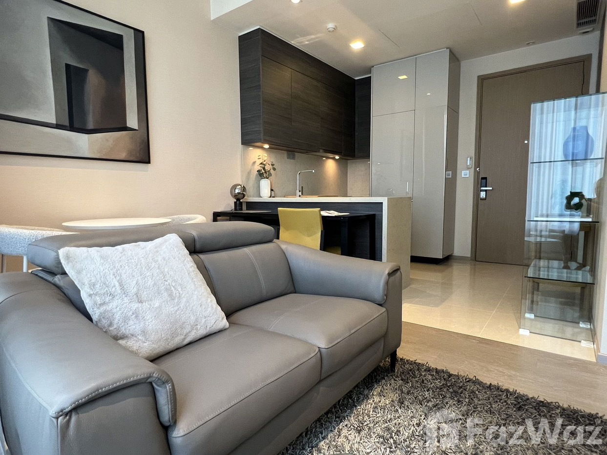 picture 1 Bedroom Condo for sale at The Esse Asoke  1721688 - 3/13