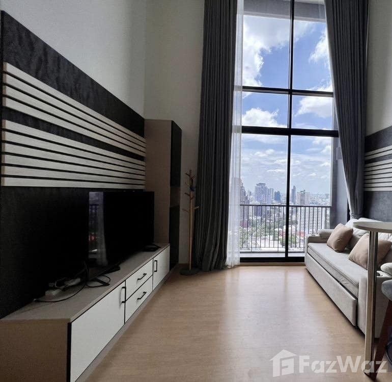 picture 1 Bedroom Condo for rent at Maru Ekkamai 2 1957850 - 6/8