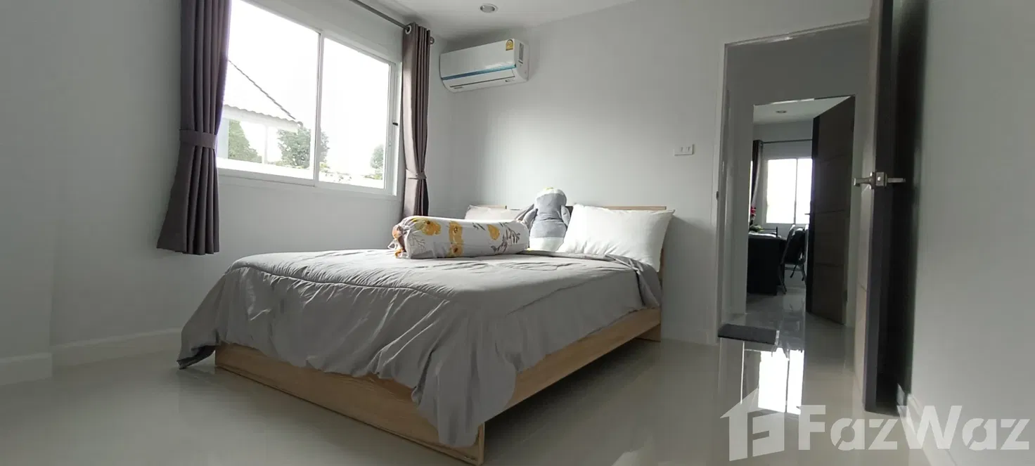 picture 4 Bedroom House for rent at Baan Rabiengkao 4411384 - 5/11