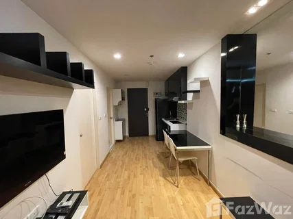 Casa Condo Asoke - Dindaeng 5695602
