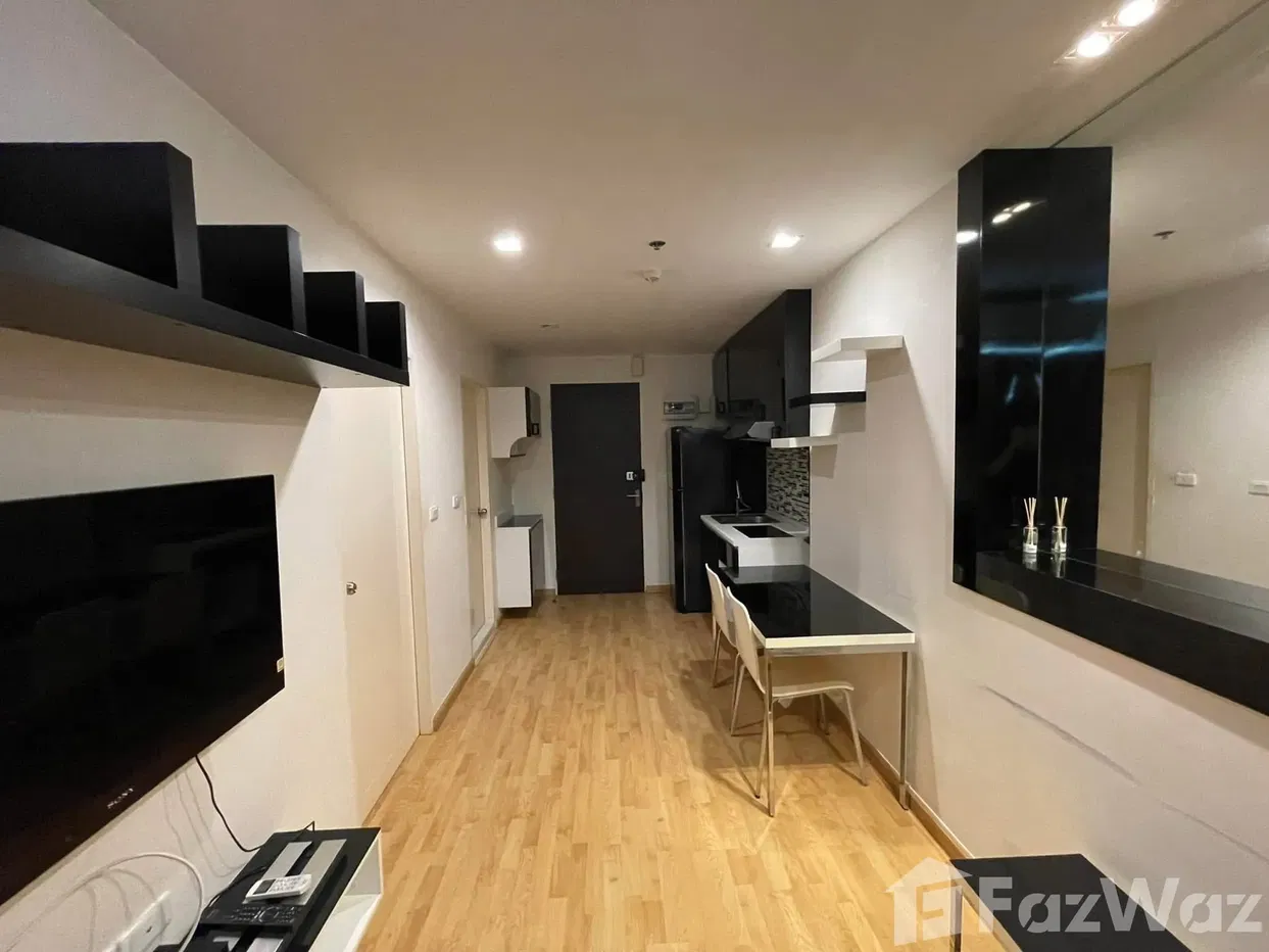 picture Casa Condo Asoke - Dindaeng 5695602 - 1/7