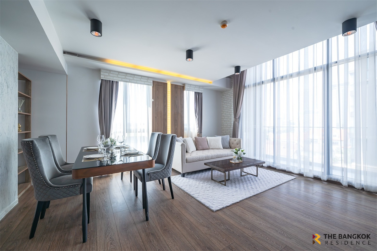 picture The Unique Sukhumvit 62/1  Special deal, best price ever - 10/10
