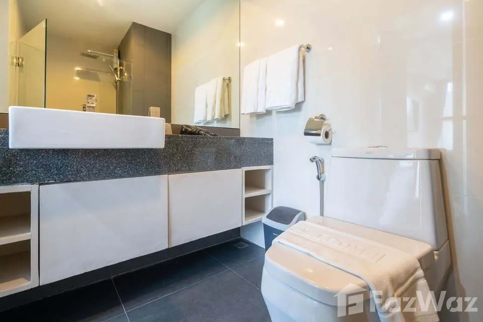 1 Bedroom condominium for sale Surin Beach 5698173 - image 5