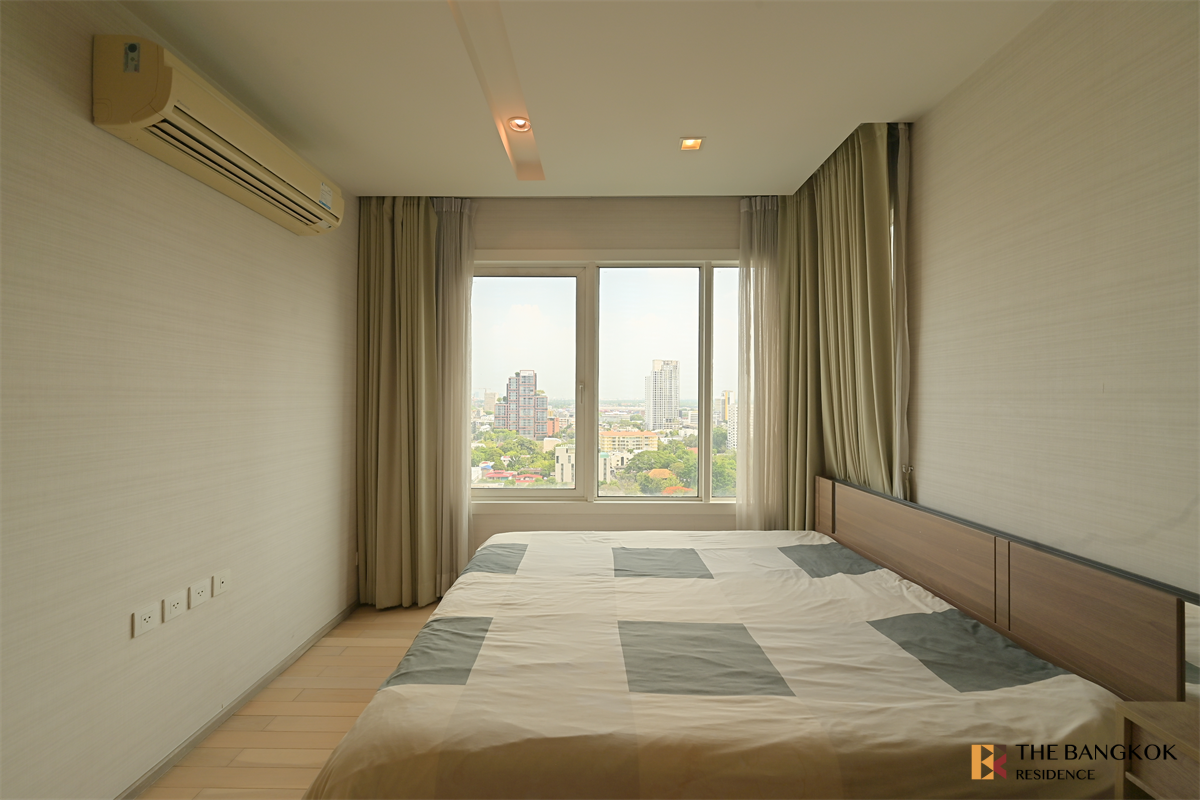 picture Rare Unit, Good Price Siri At Sukhumvit near BTS Thong Lo - 9/10