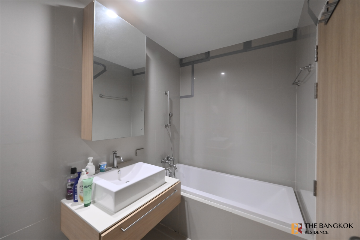 รูป คอนโดที่เป็นที่สุดด้านทำเล ดิ อิสสระ ลาดพร้าว - รูปที่ 8/10
