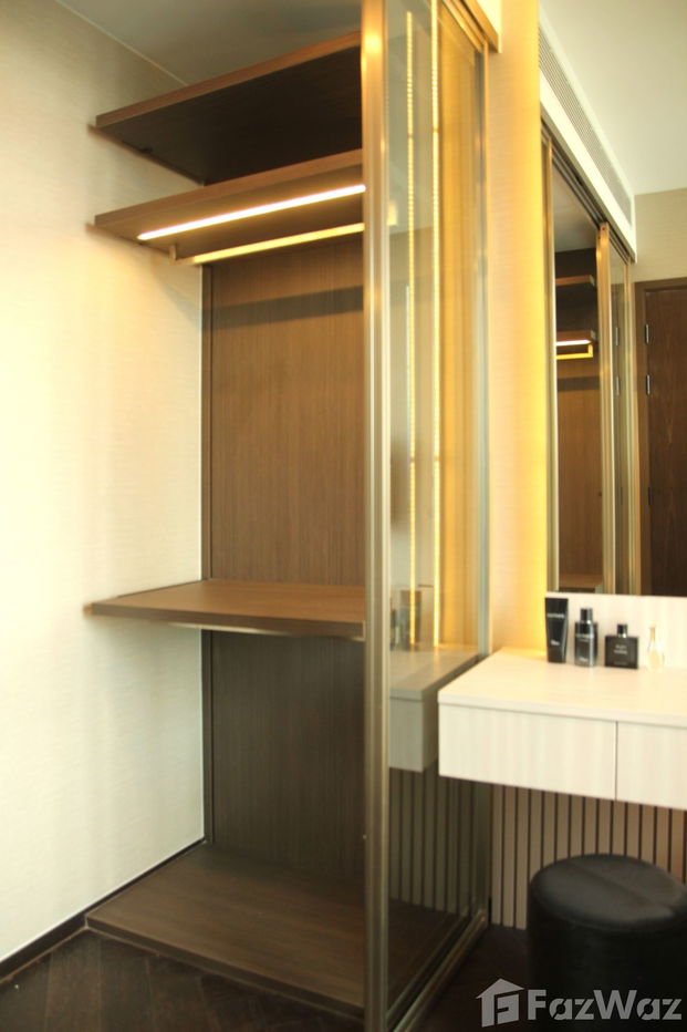 picture 1 bedroom fully furnished 3 steps from BTS Thonglor 1171662 - 41/48