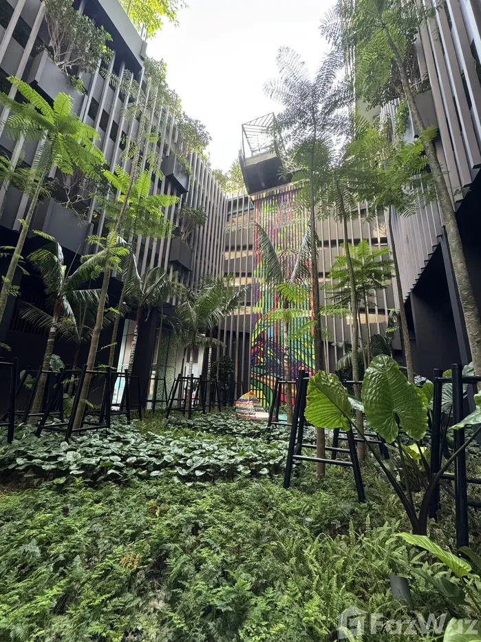 picture 1 Bedroom For Rent At Ideo Sukhumvit Rama 4 1963631 - 11/15