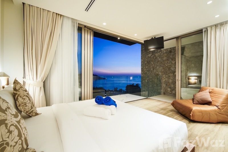 picture Katas Finest: Exclusive Private Pool Villa with Ocean Vista 1107846 - 12/22