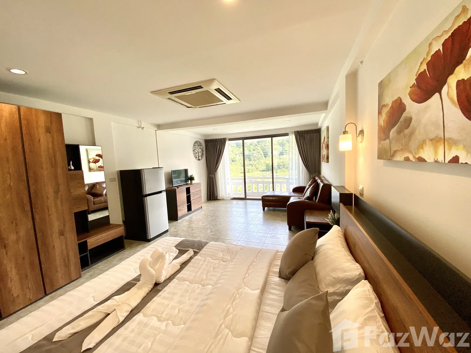 The Green Golf Residence Condominium 5353293 - image 2