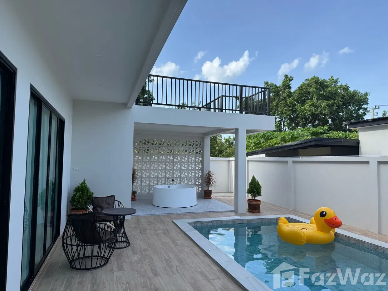 picture 4 Bedroom Villa for rent in Hua Hin City, Prachuap Khiri Khan  5664415 - 15/17