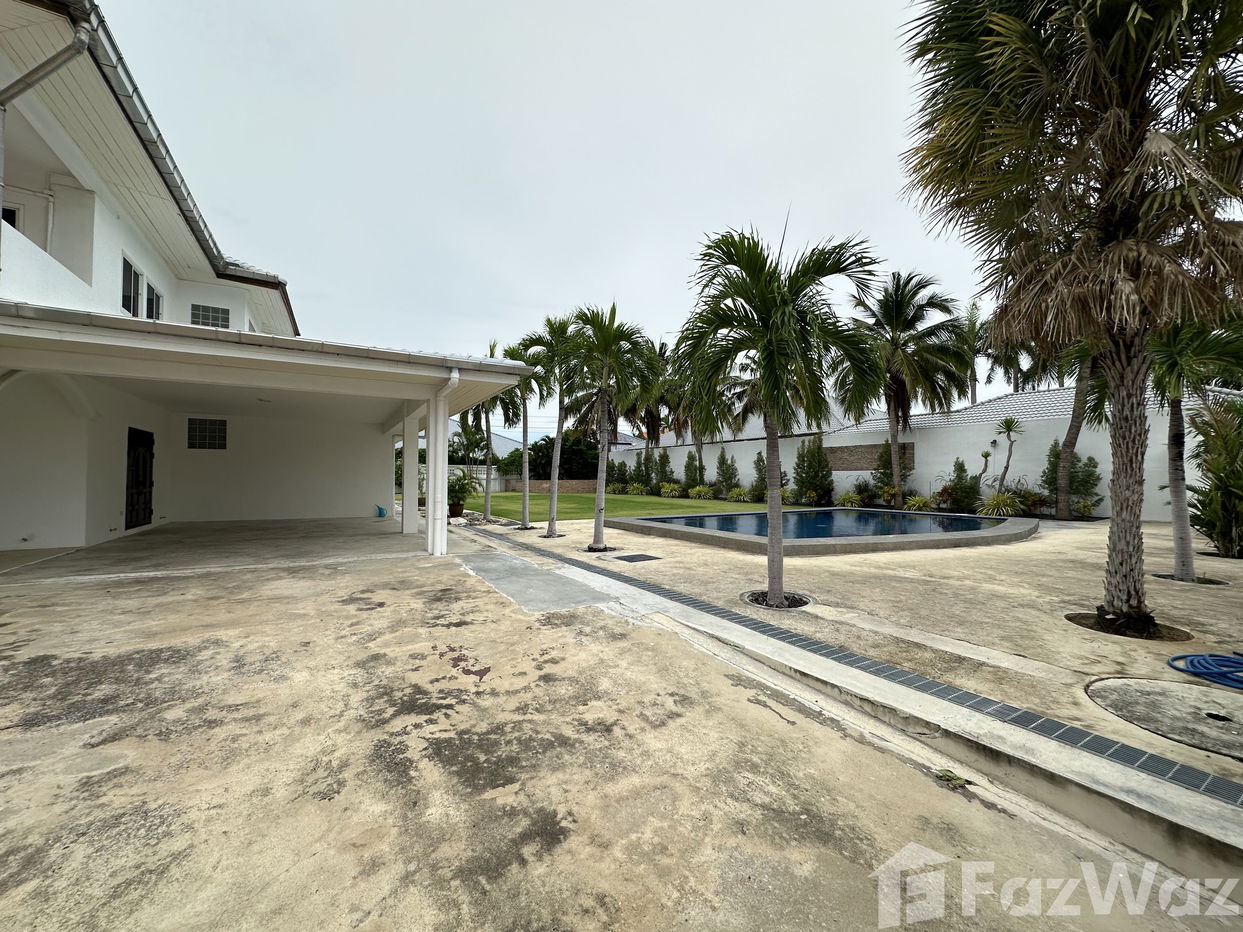 picture 5 Bedroom House for sale in Hua Hin City, Prachuap Khiri Khan  1896969 - 62/63