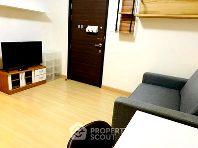 คอนโดให้เช่า : คอนโด 1-ห้องนอน ที่ ศุภาลัย เวอเรนด้า พระราม 9 ใน บางกะปิ (ID 1519410)