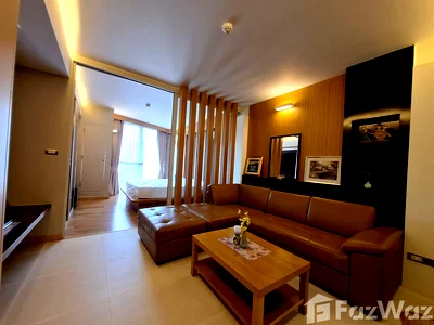 ขายคอนโด : ขาย คอนโด 1 ห้องนอน ในโครงการ เดอะ แซงชัวรี หัว หิน 5730507