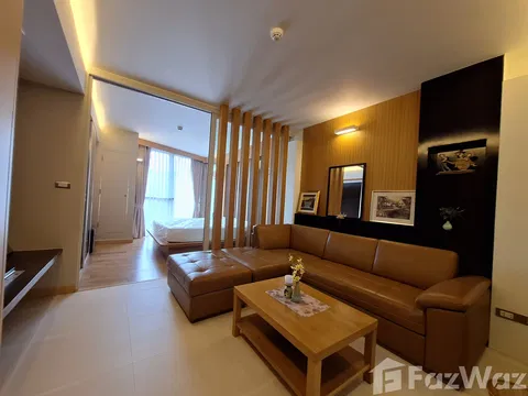 ขาย คอนโด 1 ห้องนอน ในโครงการ เดอะ แซงชัวรี หัว หิน 5730507