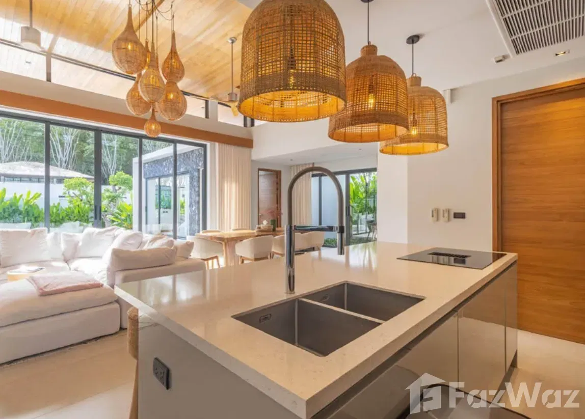 picture Botanica Modern Loft 5692990 - 6/17