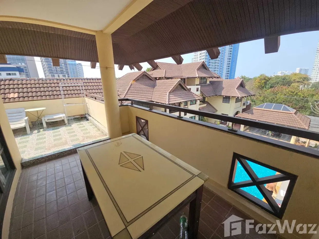 รูป ขาย บ้านเดี่ยว 6 ห้องนอน ใน บางละมุง, ชลบุรี 2014000 - รูปที่ 11/20